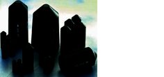 3M™ SKE 45/100 lämpökutistepäätetuppilo 45-80 mm bulkkipakkaus