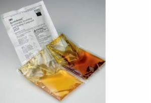 3M™ Scotchcast Re-enterable Electrical Insulating Resin 2123, (1 GALLON), 1/Case image 3M™ Scotchcast Re-enterable Electrical Insulating Resin 2123, (1 GALLON), 1/Caseimage