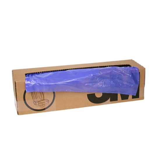 3M™ Interior Protection Automotive Seat Cover 36900, 250/Box, 1 Box/Case
