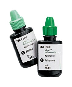 Adper Scotchbond Multi-Purpose Adhesive System Intro Kit, 7540S
