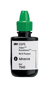 Adper Scotchbond Multi-Purpose Adhesive (8ml), 7543