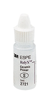 3M™ RelyX™ Ceramic Primer 2721, silane