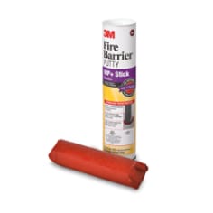 3M(TM) Fire Barrier Moldable Putty Stix Retail