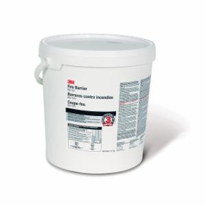 3M™ Fire Barrier Mortar, Gray, 5 Gallon (Pail), 1 Each/Drum image 3M™ Fire Barrier Mortar, Gray, 5 Gallon (Pail), 1 Each/Drumimage