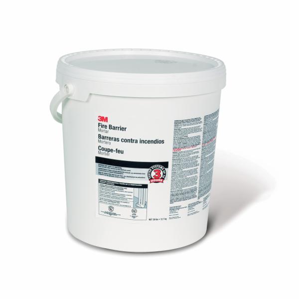 ™ Fire Barrier Mortar