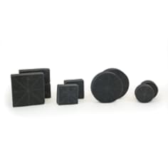 3M(TM) Fire Barrier Pass-Through Device foam plugs