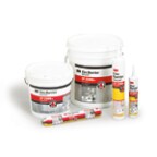 3M(TM) Fire Barrier Sealant CP 25WBplus family