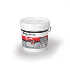 3M(TM) Fire Barrier Sealant CP 25WBpls 2 gal pail