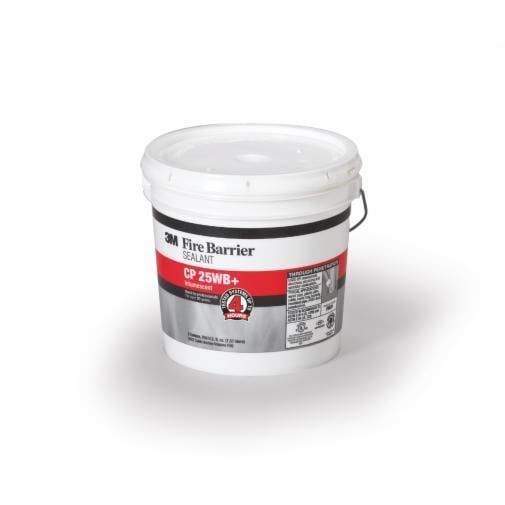 3M(TM) Fire Barrier Sealant CP 25WBpls 2 gal pail