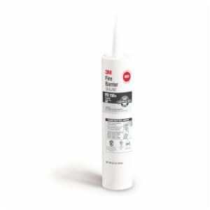 3M™ Fire Barrier Sealant FD 150+, Red, 10.1 fl oz Cartridge, 12/Caseimage