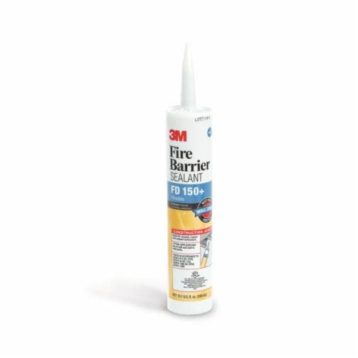 3M(TM) Fire Barrier Sealant FD 150pls 10 oz tube Blue