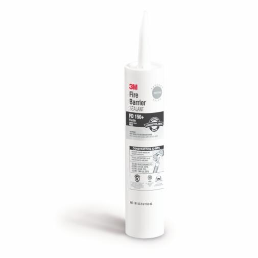 3M(TM) Fire Barrier Sealant FD150plus 28 oz tube Limestome
