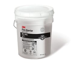 3M(TM) Frie Barrier Sealant FD150pls 5 gal pail limestone