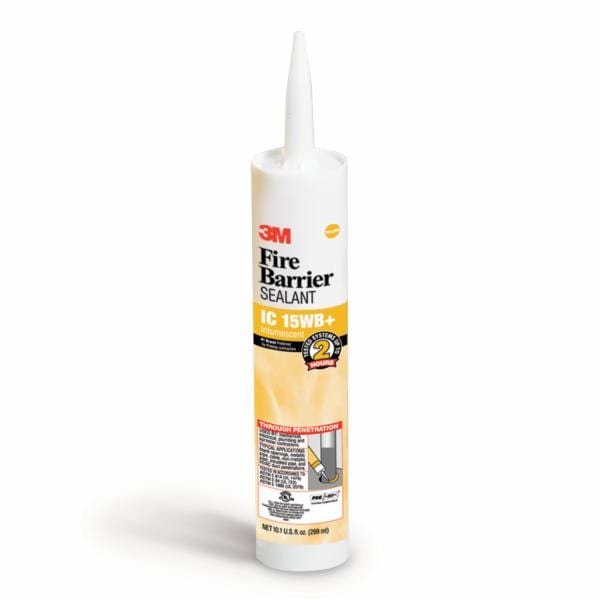 ™ Fire Barrier Sealant IC 15WB+