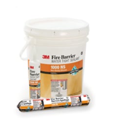 3M™ Fire Barrier WT Sealant 1000 NS family