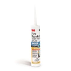 3M(TM) Fire Barrier WT Sealant 1000 NS 10 oz tube