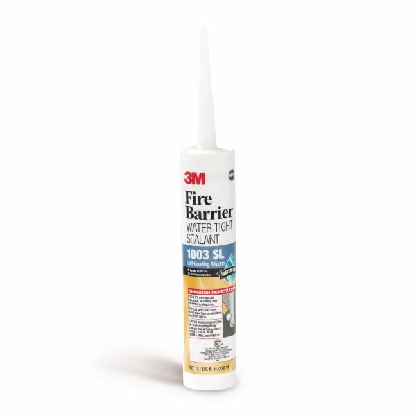 ™ Fire Barrier Water Tight Sealant 1003 SL
