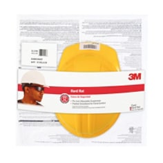 91296-80025T 3M(TM) Tekk Protection(TM) Hard Hat