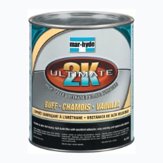 Mar-Hyde(R) 4.4 Ultimate(TM) 2K High Speed Primer Buff, 5544