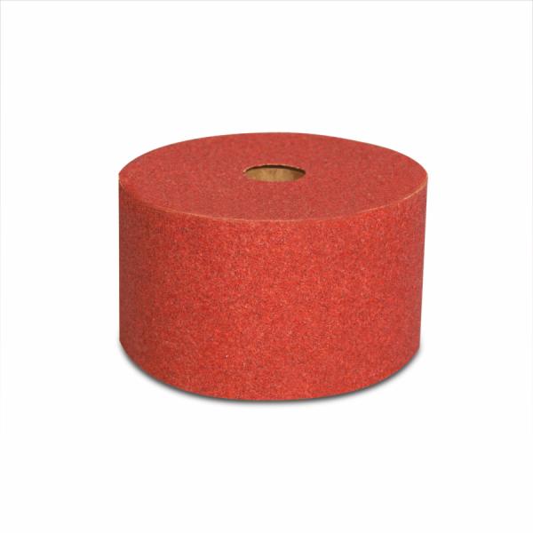 ™ Red Abrasive Stikit Sheet Roll
