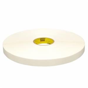 3M™ Adhesive Transfer Tape Extended Liner 450EK, Translucent, 1 in x 600 yd, 1 mil, 9 Roll/Case image 3M™ Adhesive Transfer Tape Extended Liner 450EK, Translucent, 1 in x 600 yd, 1 mil, 9 Roll/Caseimage