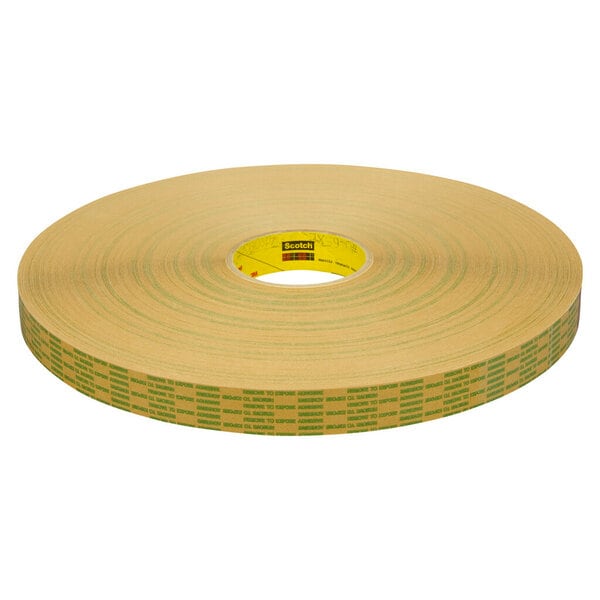 ™ Adhesive Transfer Tape Extended Liner 465XL
