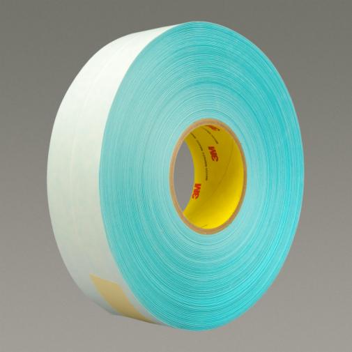3M(TM) Printable Repulpable Single Coated Splicing Tape 9103