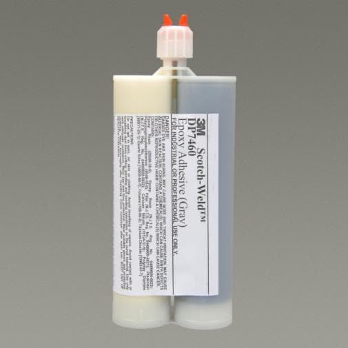 3M(TM) Scotch-Weld(TM) Epoxy Adhesive DP7460