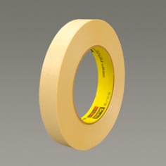 Scotch(R) Crepe Masking Tape 202