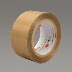 3M(TM) General Purpose PTFE Glass Cloth Tape 5151