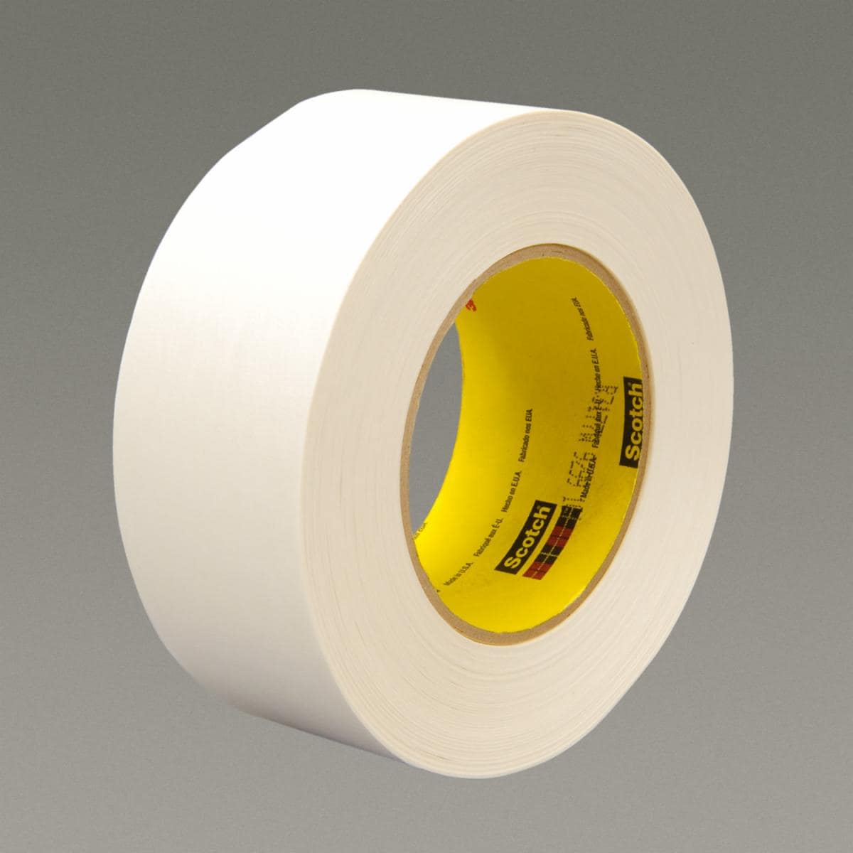 ™ Repulpable Strong Single Coated Tape R3187