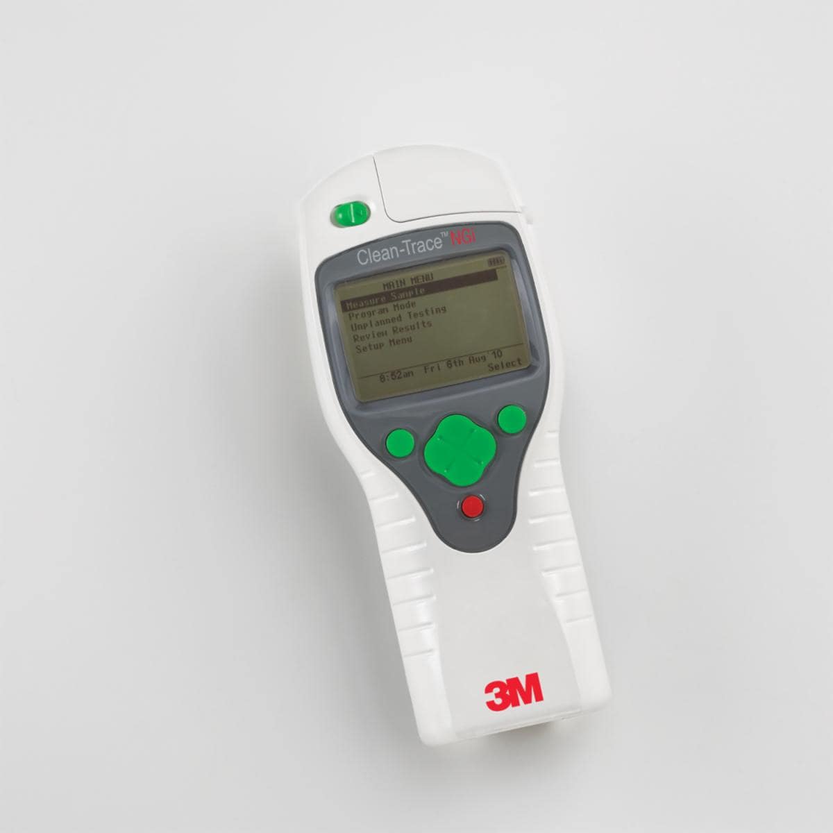 3M™ CleanTrace™ Luminometer, NGI 3M Saudi Arabia