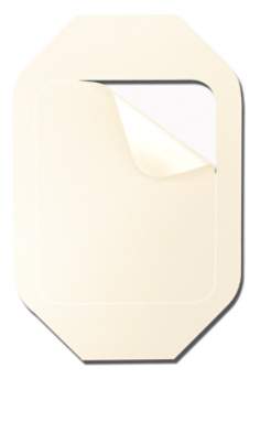 Tegaderm Wound Transparent Film 1634, w/w/o Adhesive