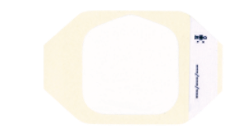 Tegaderm™ Universal Transparent Film 9534HP, w/w/o Adhesive