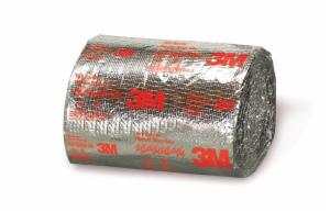 3M™ Fire Barrier Plenum Wrap 5A+, 1/2 in x 24 in x 50 ft, 1 Roll/Case image 3M™ Fire Barrier Plenum Wrap 5A+, 1/2 in x 24 in x 50 ft, 1 Roll/Caseimage