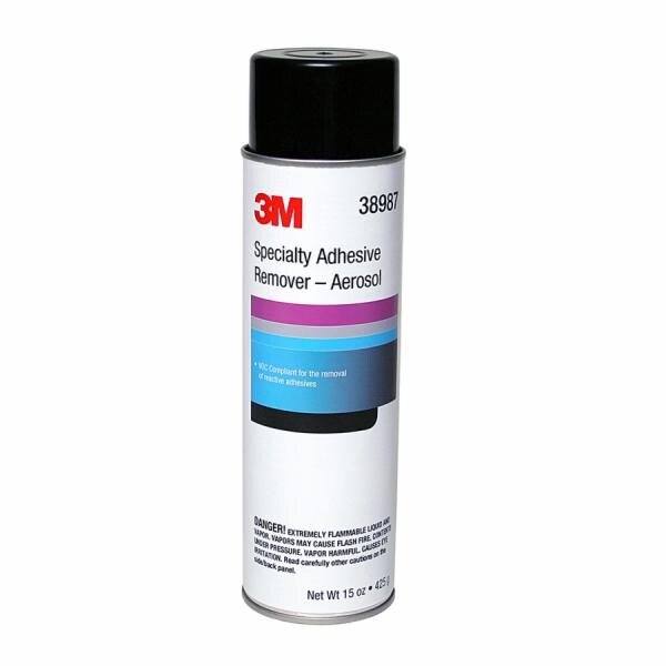 ™ Specialty Adhesive Remover