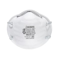 8200XC1 Tekk Protection(TM) Particulate Respirator