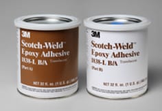 3M™ Scotch-Weld™ Epoxy Adhesive 2214 Hi-Temp New Formula