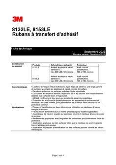 3M_8132LE_8153LE_FTFR1010_R3.pdf