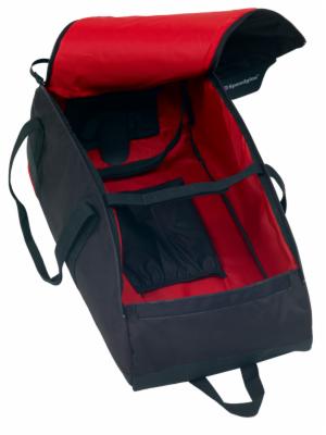 3M™ Speedglas Carry Bag SG-90, Black, 1 EA/Caseimage