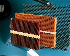 Scotch-Weld Core Splice Films