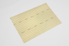 3M(TM) Double Coated Tape 9824