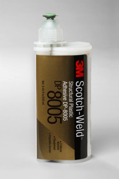 3M(TM) Scotch-Weld(TM) Structural Plastic Adhesive DP8005