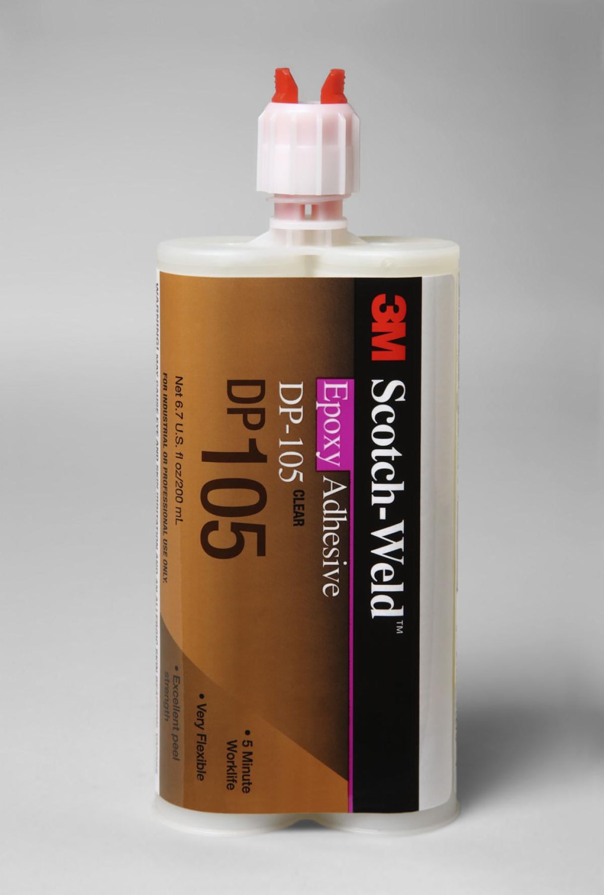 ™ Scotch-Weld Epoxy Adhesive DP105