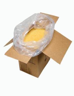 3M™ Hot Melt Adhesive 3738, Tan, Pellets, 950 lb, IBCimage
