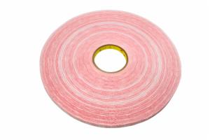 3M™ Adhesive Transfer Tape Extended Liner 920XL, Translucent, 1/2 in x 500 yd, 1 mil, 12 Rolls/Case image 3M™ Adhesive Transfer Tape Extended Liner 920XL, Translucent, 1/2 in x 500 yd, 1 mil, 12 Rolls/Caseimage