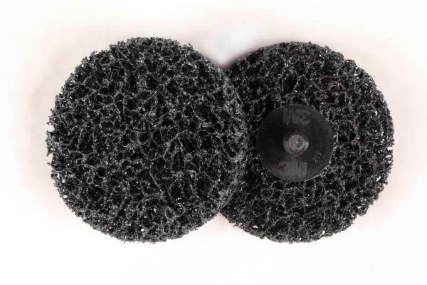 Scotch-Brite Roloc Coating Removal Disc