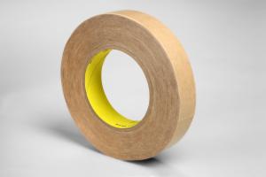 3M™ Double Coated Tape 9576, Clear, 1 in x 60 yd, 4 mil, 36 Roll/Case image 3M™ Double Coated Tape 9576, Clear, 1 in x 60 yd, 4 mil, 36 Roll/Caseimage