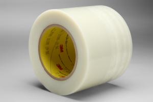 3M™ Super Bond Film Tape 396, 20 in x 36 yd, 4.1 mil, 1 Roll/Case image 3M™ Super Bond Film Tape 396, 20 in x 36 yd, 4.1 mil, 1 Roll/Caseimage