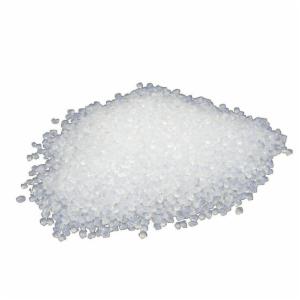 3M™ Hot Melt Adhesive 3764, Clear, Pellets, 950 lb, IBC, Restrictedimage